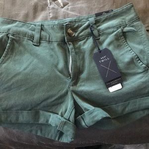 American Eagle Outfitters shorts